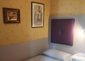 Hotel Le Querce 4