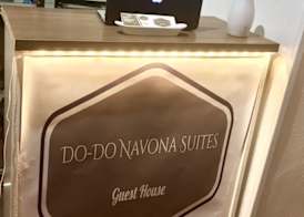 Do-Do Navona Suites 3