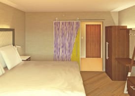 Holiday Inn Express & Suites STERLING HEIGHTS-DETROIT AREA by IHG 3