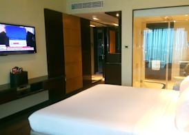 Vivanta Hyderabad, Begumpet 4