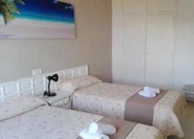 Apartamentos Alba 5