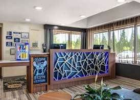 Best Western Atlanta-Marietta Ballpark Hotel 2