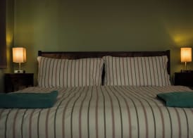 Tumbledown Hotel 5