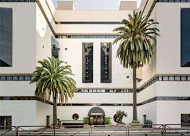 Mercure Roma Centro Colosseo 4