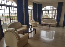 Cosmelenia Hotel Apartments 2
