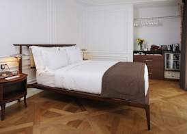 Georges Hotel Galata 5