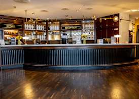 Mercure Hotel Frankfurt Airport Langen 2