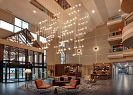 Four Points by Sheraton St. Catharines Niagara Suites 3