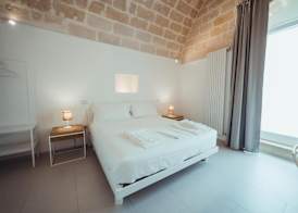 Endea Suite Rooms & Lounge SPA 4