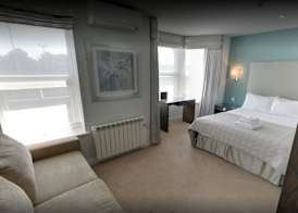 McCafferty's Guesthouse Ilford 5