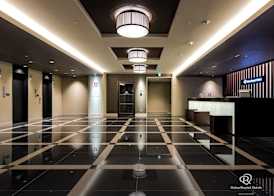 Daiwa Roynet Hotel Matsuyama 4