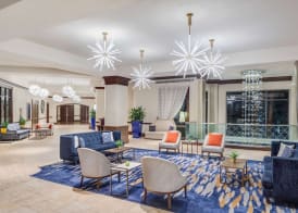 Wyndham Grand Orlando Resort Bonnet Creek 3