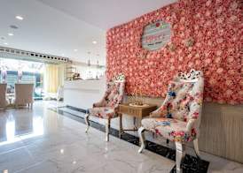 Sonia residence - SHA Extra Plus 3
