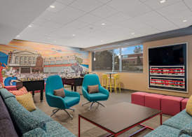 Tru By Hilton Greensboro, Nc 2