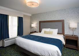 Best Western Plus Portsmouth Hotel & Suites 5