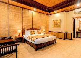 Sri Phala Resort & Villa 5
