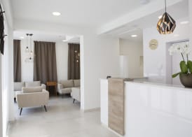 Boutique Hotel Intermezzo - Pag centre 3