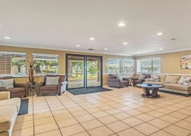Best Western Roseville Inn 2