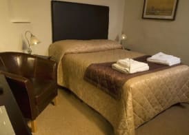 The Kings Head Hotel 4