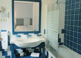 Hotel Malaga Picasso 4