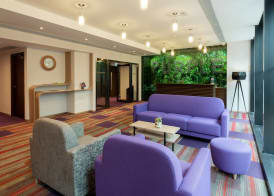 Hotel Purple Hong Kong 3