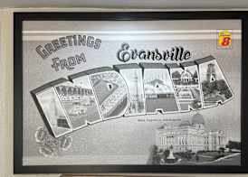 Super 8 by Wyndham Evansville East 2