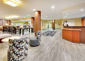 Hampton Inn Los Angeles/Carson/Torrance 4