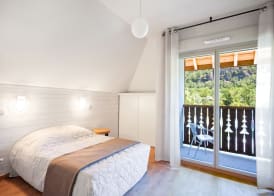 Résidence Lagrange Vacances Les Chalets d'Ax 3