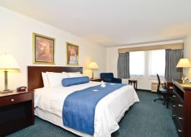 Best Western Gas City 5