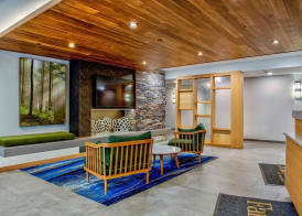 Fairfield Inn & Suites by Marriott Cortland 3