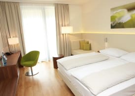 Hotel Karawankenhof 5