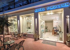 Hotel Timoleon 4