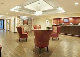 Red Roof Inn PLUS Austin South - Airport 2