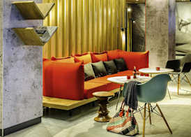 Ibis Milano Ca Granda 3