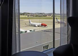 Scandic Stavanger Airport 2
