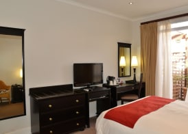Cumberland Hotel Worcester 5