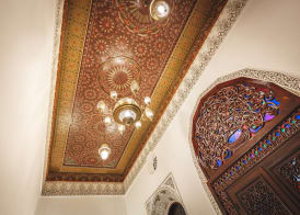 Riad Fes Maya suite & spa 3