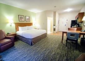 Candlewood Suites TEMPLE - MEDICAL CENTER AREA by IHG 4