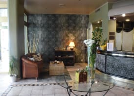 Ariminum Hotel 4