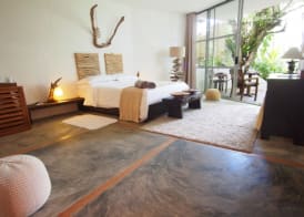 Bliss Boutique Hotel Seychelles 5