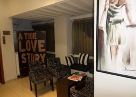 Nafsika Hotel Athens Centre 2