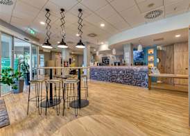 ibis Hotel Frankfurt Messe West 4