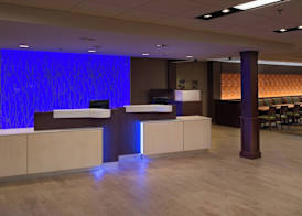 Fairfield Inn & Suites by Marriott Houma Southeast 2