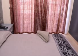 Appart Hôtel Founty Beach 4
