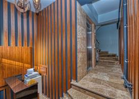 Garth of Balat Hotel 3