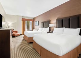 Best Western Plus Fergus Hotel 4