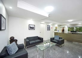 Best Western Casula Motor Inn 3