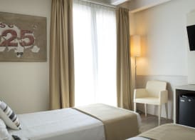 Hotel Alexander 3