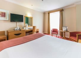 The Worcester Whitehouse Hotel 4