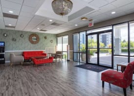 Ramada by Wyndham Altamonte Springs Near I-4 5